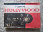 ROULETTE Hollywood Amerikaans helemaal compleet, Ophalen of Verzenden, Gebruikt
