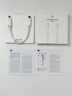 Apple Thunderbolt Cable 0.5m, Ophalen of Verzenden, Zo goed als nieuw