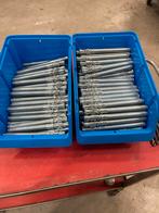 Keilbouten M16 x 170, Ophalen of Verzenden, Nieuw, IJzer, Overige typen