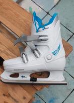 Nijdam Figure Skate schaatsen (41) NIEUW, Ophalen of Verzenden, Nieuw, IJshockeyschaatsen, Nijdam