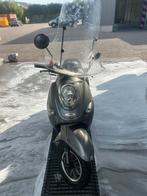 Turbho RM-50, Fietsen en Brommers, Scooters | SYM, Gebruikt, Overige modellen, Ophalen of Verzenden, Benzine