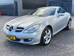 Mercedes-Benz SLK 200 K. Airco 17'' L.M.V Nw APK (bj 2004), Auto's, Mercedes-Benz, Automaat, 65 €/maand, Achterwielaandrijving