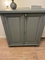 Kast met planken, Huis en Inrichting, Kasten | Overige, Ophalen, Gebruikt