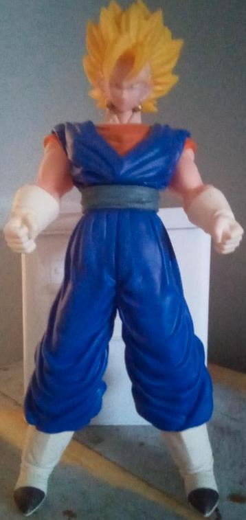 Dragon Ball Z Vegito Actiefiguur beschikbaar voor biedingen