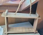 Houten Deco Frame, Ophalen, Zo goed als nieuw