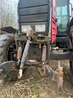 Massey Ferguson 8110, Ophalen, Gebruikt, 120 tot 160 Pk, 7500 tot 10000