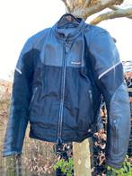 Spidi motorjas, maat 48, Motoren, Kleding | Motorkleding, Heren, Jas | leer, Ophalen of Verzenden, Spidi