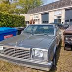 Buick skylark  1980 belastingvrij !!! Met werk.