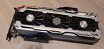 Te koop INNO3D iChill GeForce GTX 1080 X4 8GB, Ophalen, Zo goed als nieuw, GDDR5, PCI-Express 3