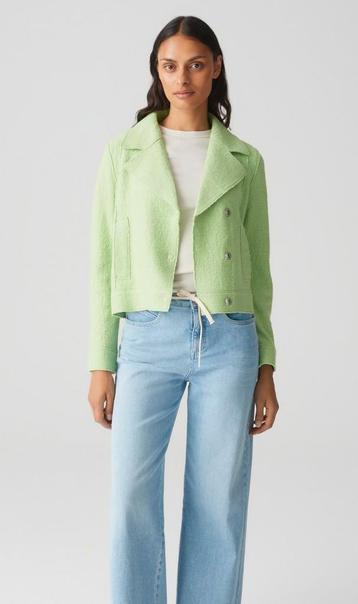 Opus Humini raw jasje, mt 42 beschikbaar voor biedingen