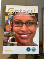 A0 to A2 Dutch language textbooks., Ophalen of Verzenden, Zo goed als nieuw, Elsbeth de Leeuw; Femke de Groot, Nederlands