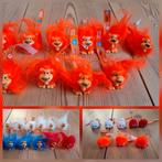 Diverse Wulpies en Wuppies. Albert Heijn. 30 Stuks!, Ophalen of Verzenden, Zo goed als nieuw