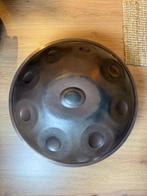 LIDAH Handpan D-mineur (9 tonen) – Tweedehands Kansje! - 1, Ophalen of Verzenden, Zo goed als nieuw, Melodische percussie