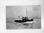 scheepvaart-foto-arida, Verzamelen, Ophalen of Verzenden, Zo goed als nieuw, Motorboot, Boek of Tijdschrift