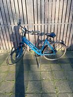 Gazelle Vento C7 - Fijne stadsfiets, Ophalen, Gebruikt, Gazelle, Versnellingen