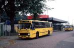 Dia VAD 3930 Den Oudsten Streekbus Harderwijk, Ophalen of Verzenden, Zo goed als nieuw, Bus of Metro, Kaart of Prent