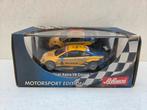 Schuco Opel Astra V8 DTM "Bleekemolen" Limited 888 pcs, Hobby en Vrije tijd, Modelauto's | 1:43, Auto, ., Ophalen of Verzenden