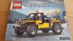 Lego technic 42079, Hobby en Vrije tijd, Auto, Groter dan 1:32, Zo goed als nieuw, Ophalen