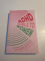 ADHD Girls to Women - Lotta Borg Skoglund, Ophalen of Verzenden