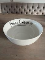 Schaal Riviera Maison, Ophalen, Zo goed als nieuw, Rond, Glas