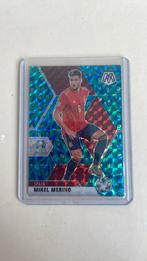 Mikel Merino Peacock Euro 2020 Mosaic Panini, Verzenden, Losse kaart