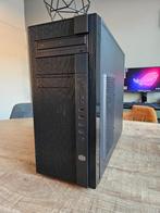 i5-6500, 8GB RAM, 240GB SSD, 500w PSU, Win10Home, Ophalen, Gebruikt, 8 GB, Zelf gebouwde pc