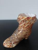 Murano laarsje, Antiek en Kunst, Kunst | Designobjecten, Ophalen of Verzenden