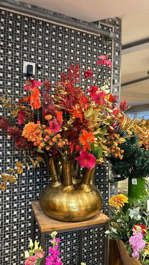 Gezocht! *gestolen uit onze zaak, Huis en Inrichting, Woonaccessoires | Kunstplanten en Kunstbloemen, Nieuw, Ophalen of Verzenden