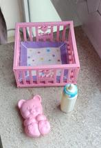 My Little Pony G1 toebehoren van baby Glory, Ophalen of Verzenden, Gebruikt