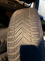 Michelin Alpin 5 Winterbanden 205/55 R16 91H, Auto-onderdelen, Banden en Velgen, Ophalen, Gebruikt, 16 inch, Band(en)
