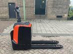 BT LPE200 2000KG MEERIJ PALLETWAGEN / HEFTRUCK, Overige aandrijving, Palletwagen, BT