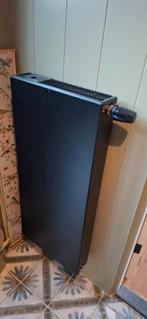 Luxe Zwarte Radiator 400x900mm Type 22, Ophalen of Verzenden