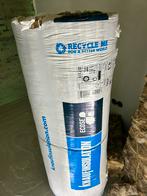 Knauf insolatie, Doe-het-zelf en Verbouw, Ophalen, 12 cm of meer, Nieuw, Minder dan 5 m²
