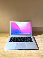 Macbook air, Computers en Software, Apple Macbooks, 256 GB, 8 GB, 13 inch, Ophalen of Verzenden
