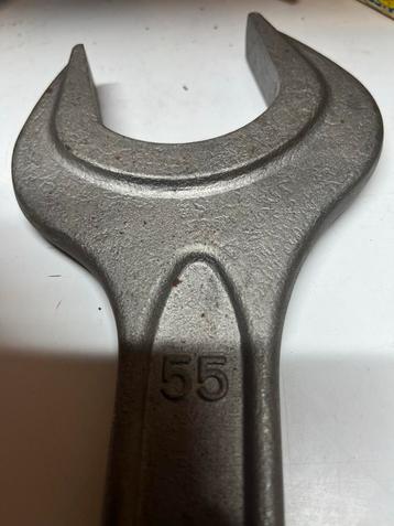 Gedore Steeksleutel 55mm - Nieuw! beschikbaar voor biedingen