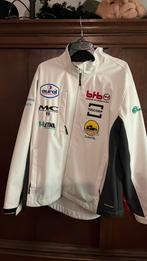 Parijs dakar jas orgineel, Ophalen of Verzenden, Zo goed als nieuw