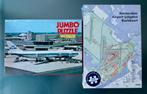 Schiphol KLM puzzels, Ophalen of Verzenden, Zo goed als nieuw, Overige typen