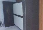GRATIS BOXSPRING  GRATIS, Ophalen, Gebruikt, Tweepersoons, 200 cm