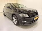 Volkswagen Polo HB VI 1.0 TSI Comf. Bus. Navi/Pano, Auto diversen, Schadeauto's, Volkswagen, Zwart, Handgeschakeld, 999 cc