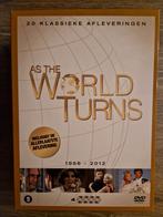 As The World Turns - DVD Boxset, Gebruikt, Boxset, Ophalen of Verzenden, Drama