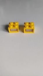 Lego lichtstenen, Ophalen of Verzenden, Zo goed als nieuw, Losse stenen, Lego