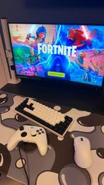 Xbox Series S Volledige Gaming Setup met toebehoren, Spelcomputers en Games, Spelcomputers | Xbox Series X en S, Ophalen, Zo goed als nieuw