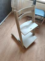 Trip trap stoel, Ophalen, Gebruikt, Meegroeistoel