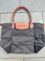Longchamp - Zwart, Ophalen of Verzenden, Zo goed als nieuw, Zwart