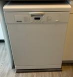 Miele vaatwasser, Witgoed en Apparatuur, Ophalen, Gebruikt, Vrijstaand, Minder dan 85 cm
