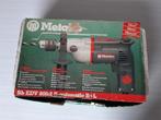 Metabo klopboormachine SB EDV 800/2 S automatic, Doe-het-zelf en Verbouw, Gereedschap | Boormachines, Boormachine, Ophalen of Verzenden