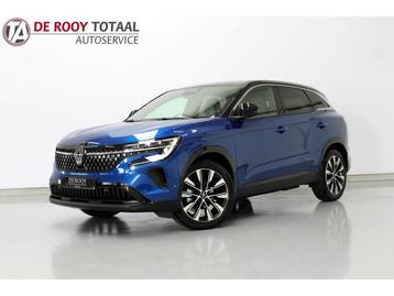 Renault Austral 1.2 mild hybrid 160 X-Tronic techno AUTOMAAT beschikbaar voor biedingen