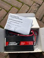Power inverter 12volt DC naar 220 volt AC., Ophalen of Verzenden, Zo goed als nieuw
