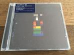 Cd Coldplay X & Y X&Y UK ZGAN (2), Ophalen of Verzenden, 2000 tot heden, Zo goed als nieuw