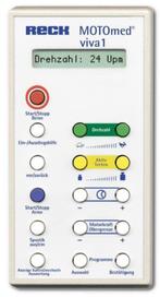 GEREVISEERDE MOTOMED VIVA 1 BEWEGINGSTRAINER (ARMEN & BENEN), Diversen, Verpleegmiddelen, Zo goed als nieuw, Verzenden